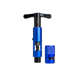 Jonard HSC-540QR | Hardline Strip & Core Tool Kit for QR540 Cable