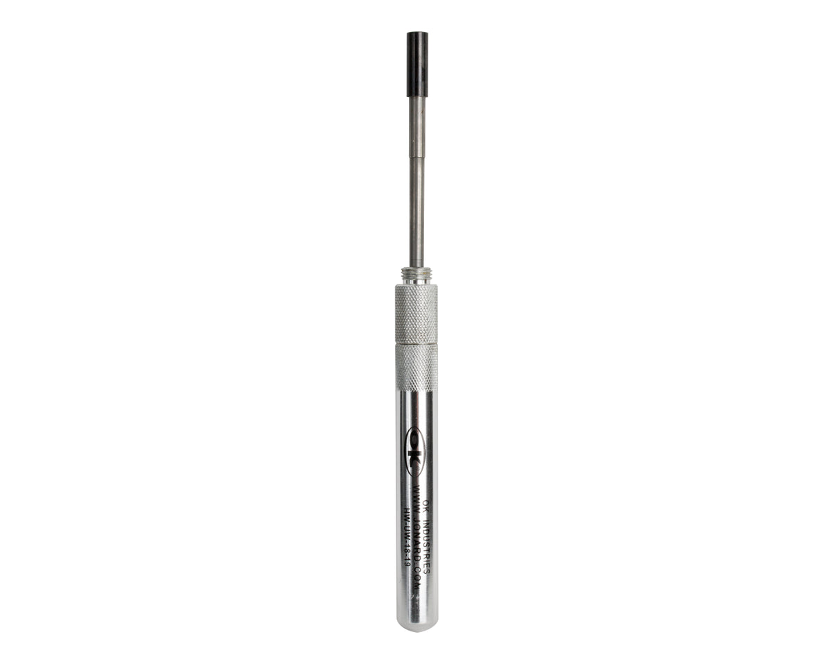 Jonard HW-UW-18-19 | Wrap-Unwrap Tool, 18-19 AWG