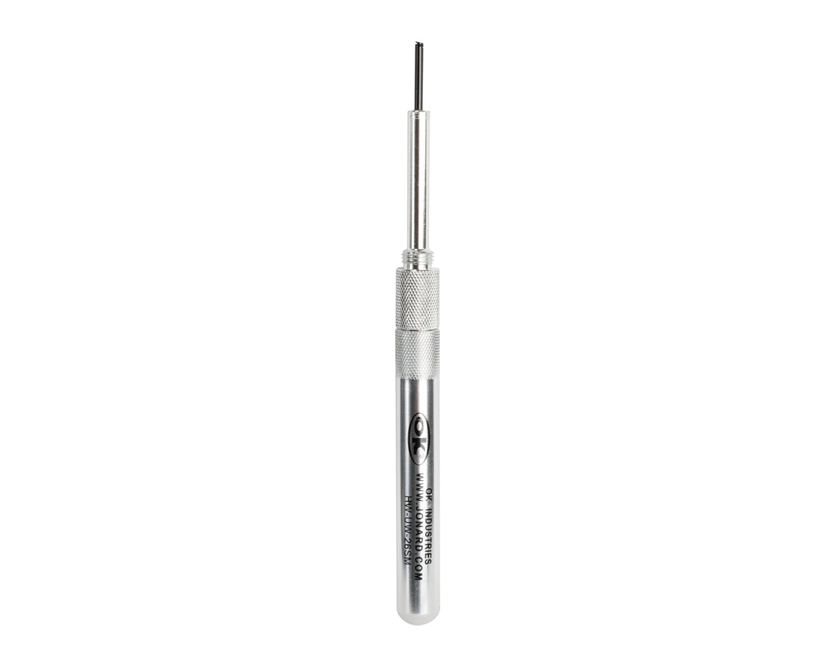 Jonard HW-UW-26SM | Wrap-Unwrap Tool, 26 AWG