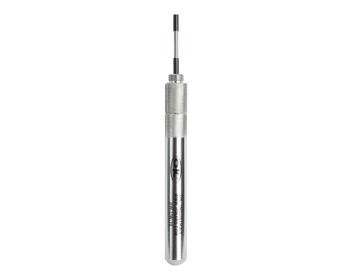 Jonard HW-UW-30 | Wrap-Unwrap Tool, 30 AWG