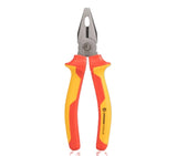 Jonard INP-1072 | Insulated Lineman's Combo Pliers, 7 1/2"