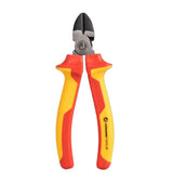 Jonard INP-3062 | Insulated Diagonal Pliers, 6 1/4"