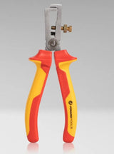 Jonard INP-4065 | Insulated Wire Stripper, 6 1/2"