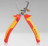 Jonard INP-4065 | Insulated Wire Stripper, 6 1/2"