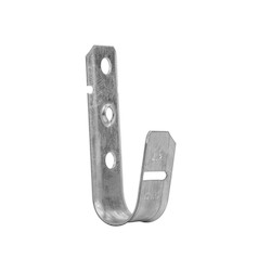 Jonard JH12-100 | 3/4" Standard J Hook, Size 12, Pack of 100