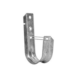 Jonard JH32-100 | 2" Standard J Hook, Size 32, Pack of 100
