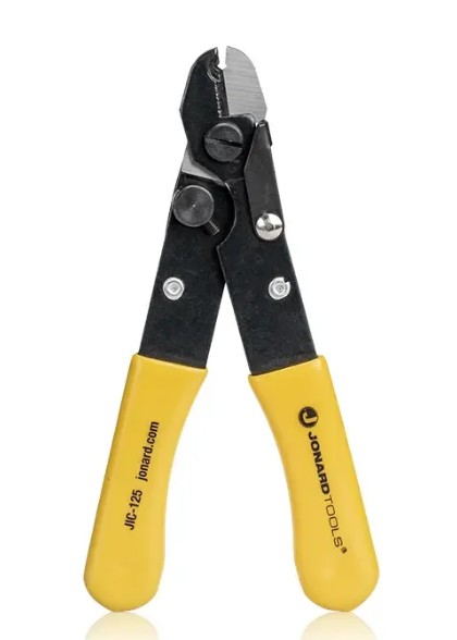 Jonard JIC-125 | Fiber Optic Stripper