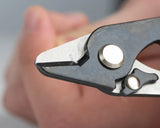 Jonard JIC-180C | Ergonomic Fiber Optic Stripper, 180 micron