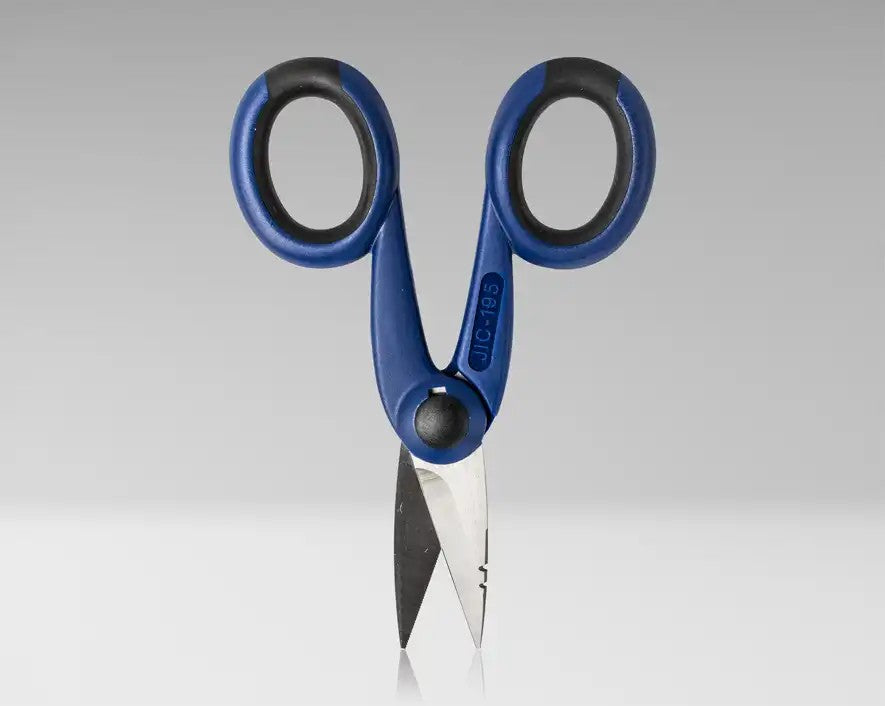 Jonard JIC-195 | Stainless Steel Communication Scissors