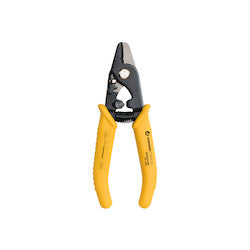 Jonard JIC-200 | Ergonomic Fiber Optic Stripper, 200 micron