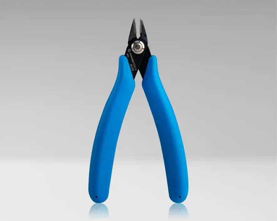 Jonard JIC-2755 | Flush Cut Pliers