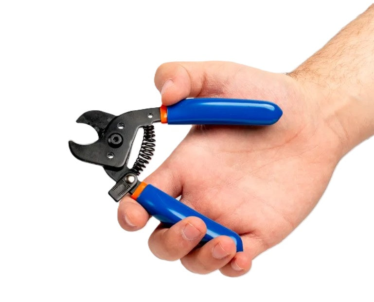 Jonard JIC-500 | Compact Cable Cutter