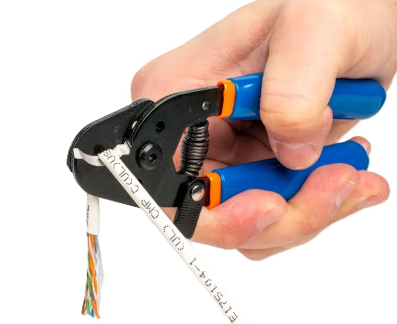 Jonard JIC-500 | Compact Cable Cutter