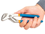 Jonard JIC-5028 | Pump Pliers 8"