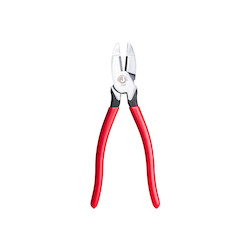 Jonard JIC-683 | Lineman's Side Cut Pliers