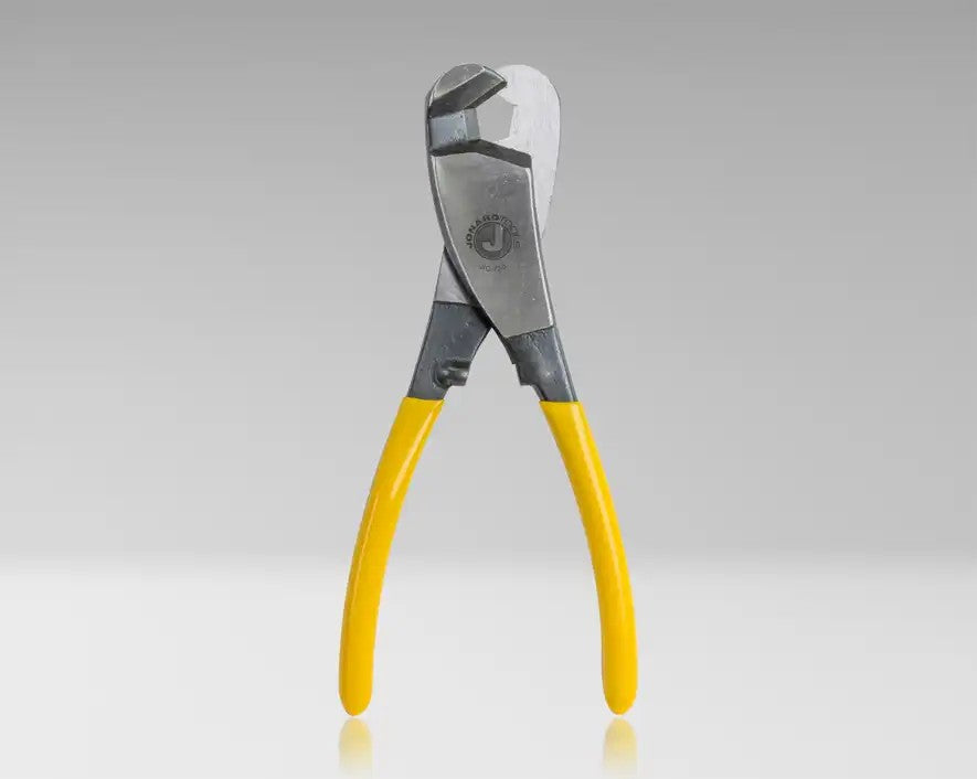 Jonard JIC-750 | 3/4" COAX Cable Cutter