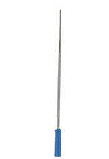 Jonard M-145/5 | Spring Hooks, Captive, 7" (Pack of 5)