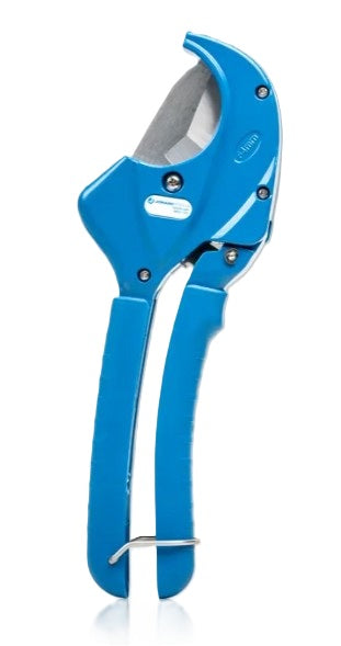 Jonard MDC-125 | Large Fiber Duct Cutter with Extra Long Handles