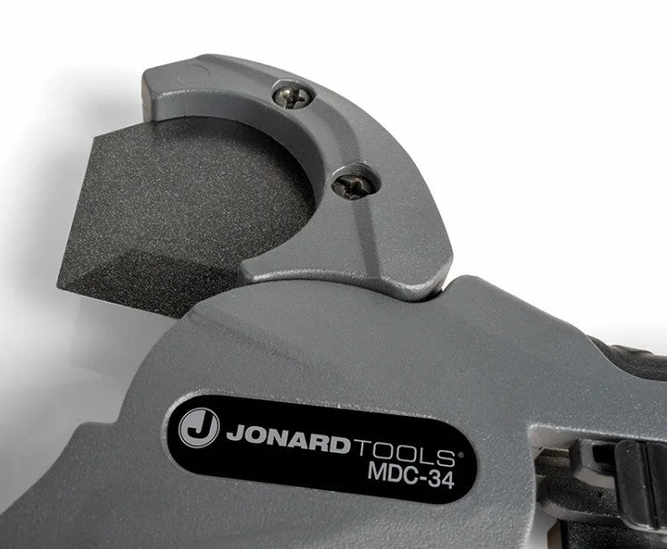 Jonard MDC-34 | Microduct Cutting Tool, 34 mm