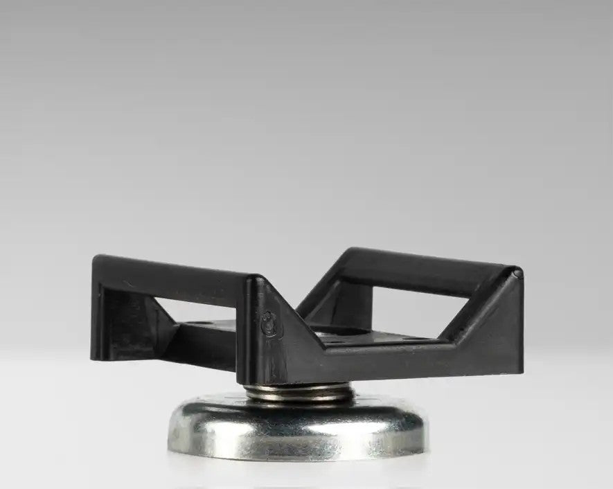 Jonard MF-25/25 | Magtime™ Magnetic Cable Holder (Pack of 25)