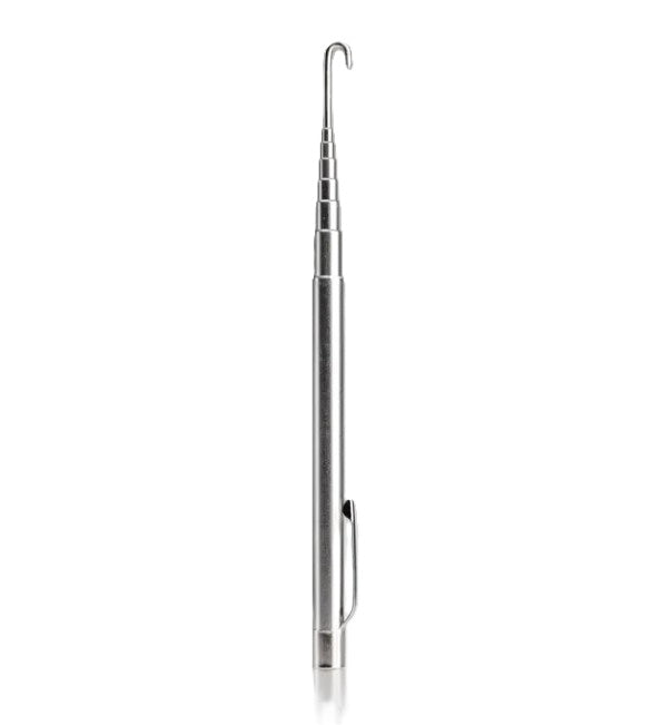 Jonard MRS-RH20 | Expandable Retriever Hook
