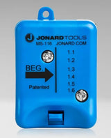 Jonard MS-116 | Mid Span Slitter for ABF Cables, 1.1 - 1.6 mm
