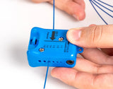 Jonard MS-116 | Mid Span Slitter for ABF Cables, 1.1 - 1.6 mm
