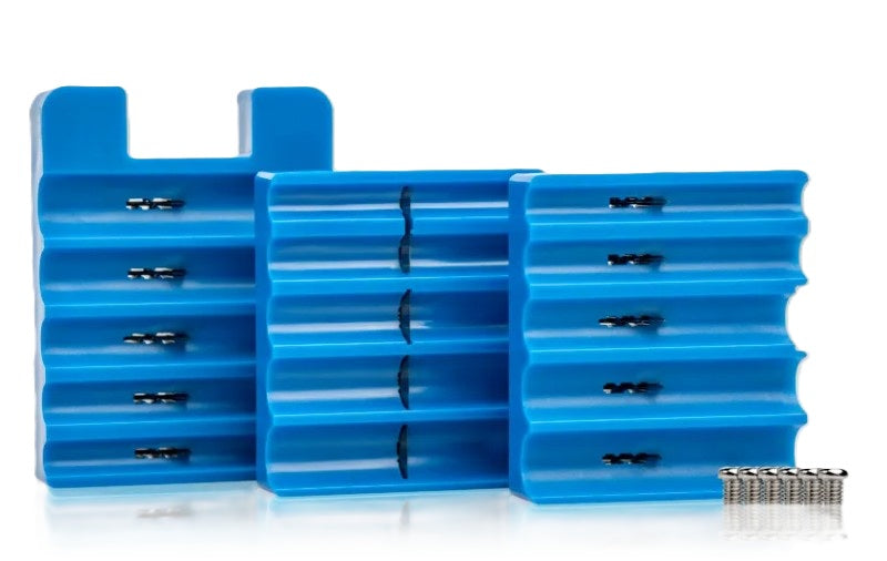 Jonard MS-316RB | Replacement Blade Set for MS-316