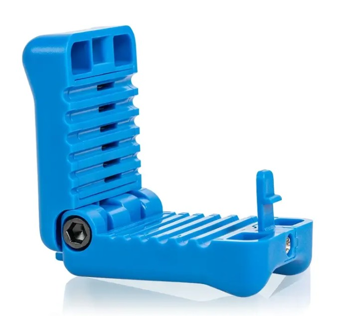 Jonard MS-6A | Mid Span Slitter for Air Blown Fiber (1.2 mm-3.3 mm)