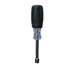 Jonard ND-63038 | 3/8" Hollow Nut Driver, 3" Shaft