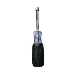Jonard ND-630516 | 5/16" Hollow Nut Driver, 3" Shaft