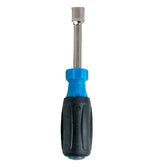 Jonard ND-630916 | 9/16" Hollow Nut Driver, 3" Shaft