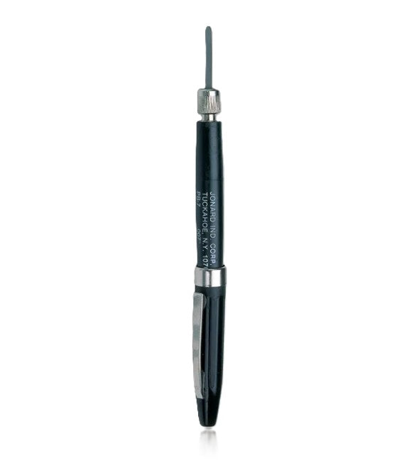 Jonard PB-3 | Pocket Burnisher with (6) Flat 0.0035" Blades
