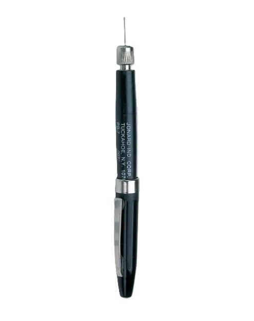 Jonard PB-3R | Pocket Burnisher with (6) Rods & 0.0035" Blades