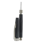 Jonard PB-7 | Pocket Burnisher with (6) Flat 0.007" Blades