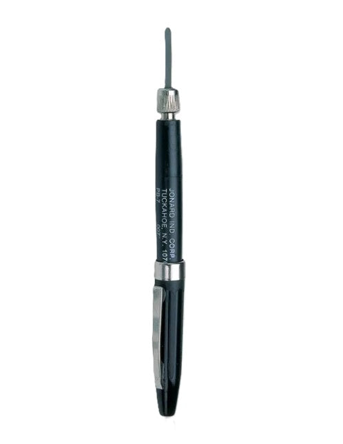 Jonard PB-7 | Pocket Burnisher with (6) Flat 0.007" Blades