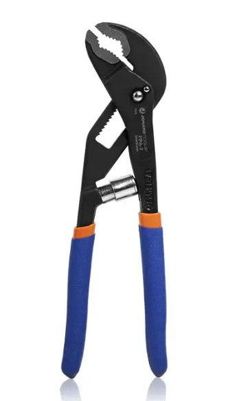 Jonard PPA-7 | Pump Pliers with Automatic Adjustment, 7"