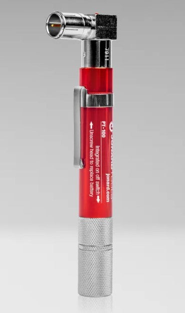 Jonard PT-100 | Pocket Continuity Tester & Toner