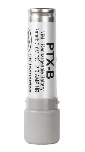 Jonard PTX-B | PTX Battery For Wrap/Unwrap Tool