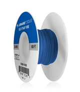 Jonard R30B-0100 | 30 AWG Kynar® Wire, Blue, 100 ft