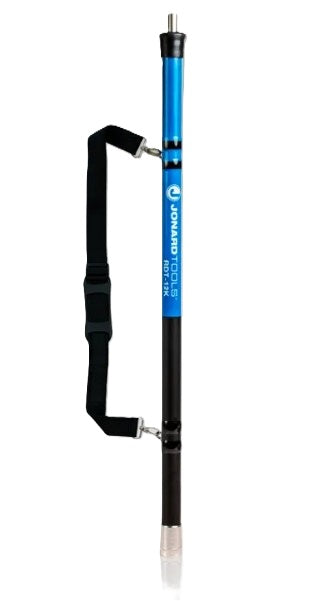 Jonard RDT-12K | Telescoping Pole, 12 ft