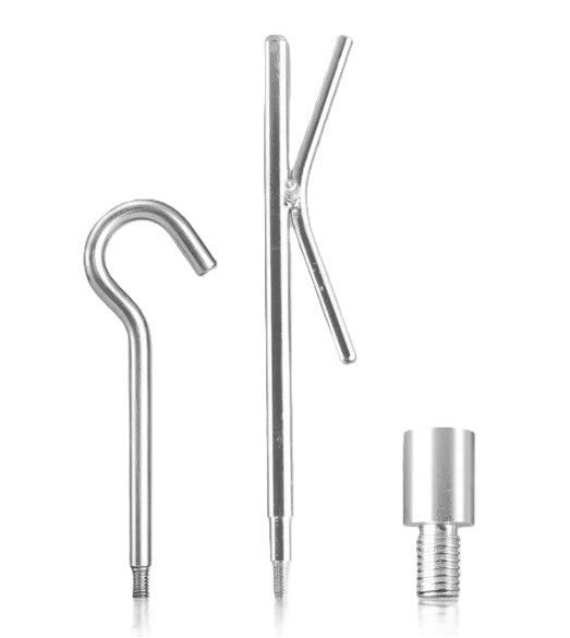 Jonard RDT-3RH | Replacement Accessory Kit for RDT-18K