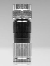 Jonard RG6-10 | RG6 Connectors (Pack of 10)