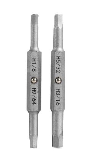 Jonard RSDS-HRB | Replacement Hex Bits for RSDS-151