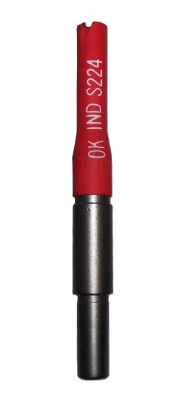 Jonard S224 | Wire Wrapping Sleeve, 22-24 AWG