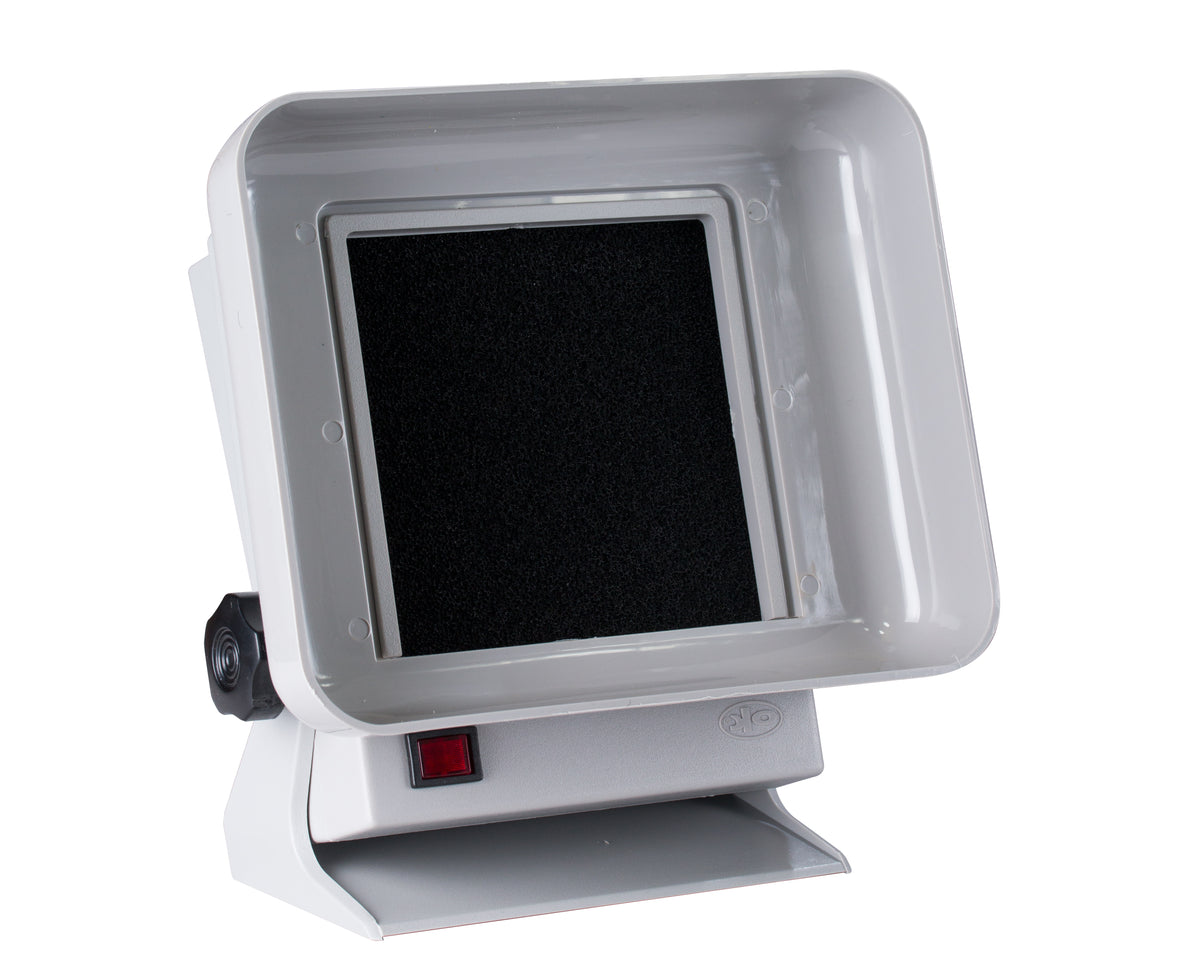 Jonard SA-9-115 | Fume Absorber with Adjustable Stand, 115V