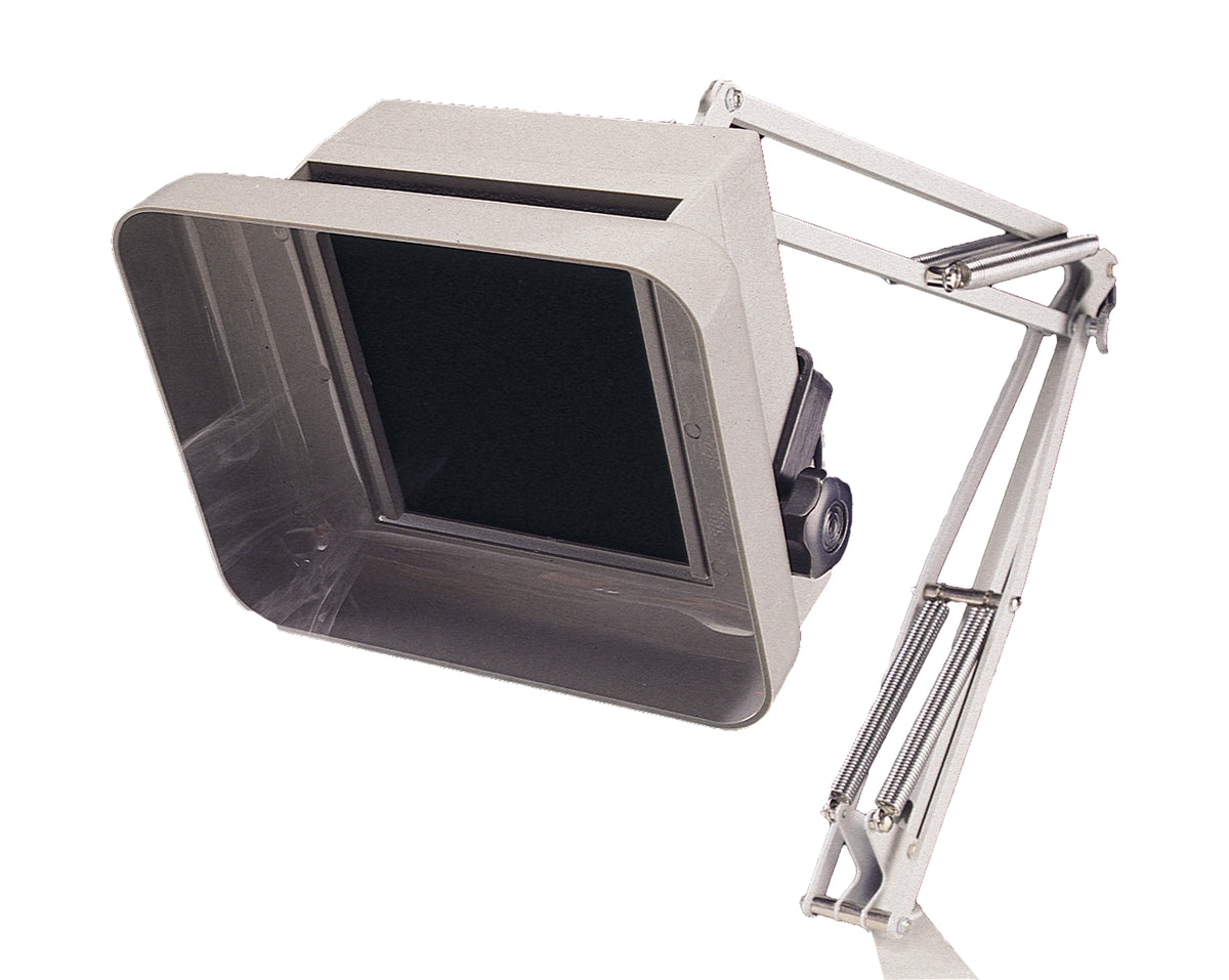 Jonard SA-91 | Fume Absorber with Arm, 115V