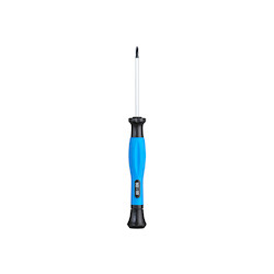 Jonard SD-00/10 | Phillips Precision Screwdriver, #00 x 60 mm (Pack of 10)