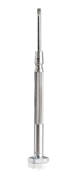 Jonard SD-63/10 | Cabinet Slotted Screwdriver, Fiber ONT (Pack of 10)