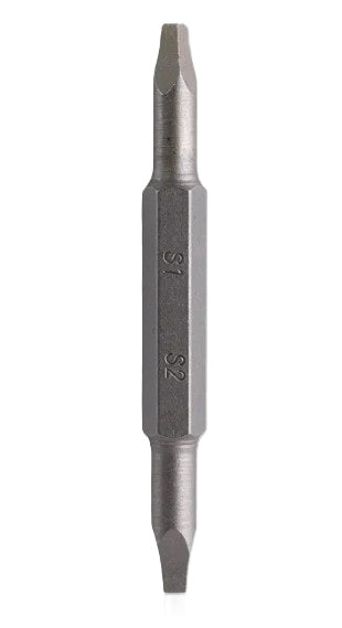 Jonard SD-RB3 | Replacement Bit, Robertson S1 & S2